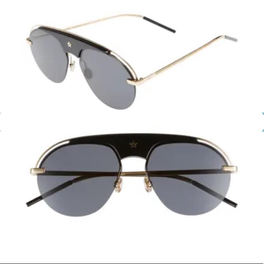 Dior Star Sunglasses